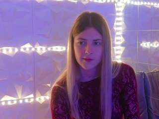 aishha webcam model stream image