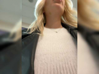 AlisaSecret webcam model stream image