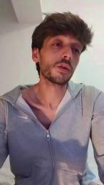 Pablox0 webcam cam4 model stream image