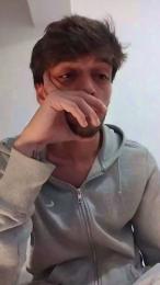 Pablox0 webcam model stream image