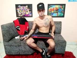 jp-23live webcam model stream image