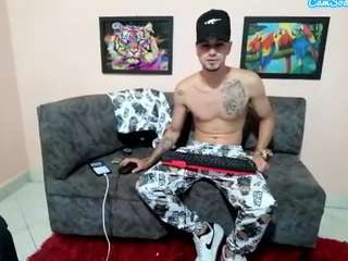 jp-23live webcam model stream image