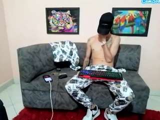 jp-23live webcam model stream image