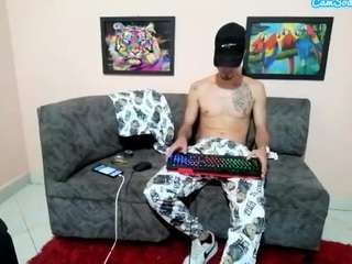 jp-23live webcam model stream image