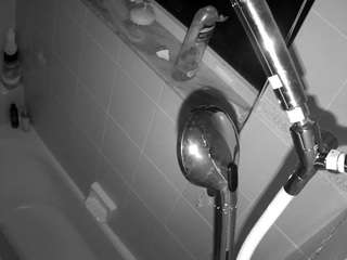 voyeurcam-charleys-bathroom webcam model stream image