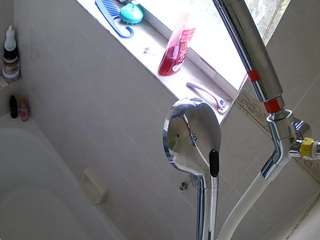 voyeurcam-charleys-bathroom webcam model stream image