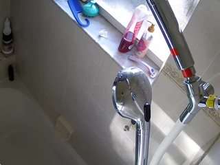 voyeurcam-charleys-bathroom webcam model stream image