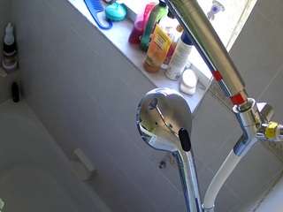 voyeurcam-charleys-bathroom webcam model stream image