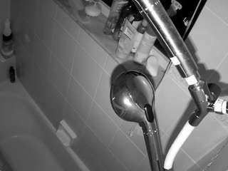 voyeurcam-charleys-bathroom webcam model stream image