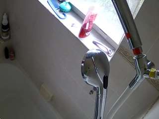 voyeurcam-charleys-bathroom webcam camsoda model stream image