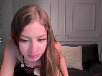 IsabellaMoretti webcam bongacams model stream image