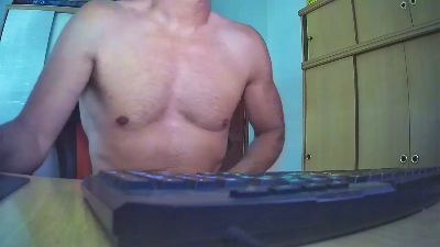 _JavitoLP_ webcam model stream image