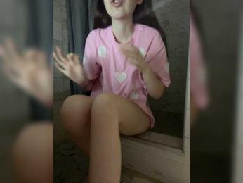 Milka20 webcam model stream image