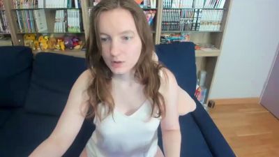 Cleo_D webcam cam4 model stream image