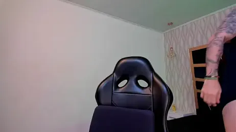 Petesevans webcam model stream image