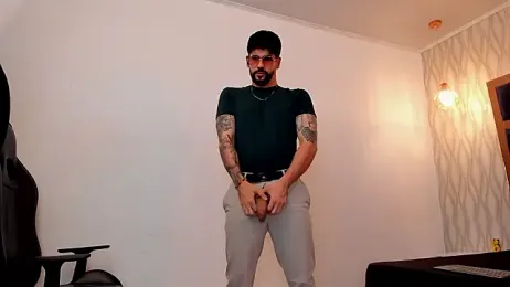 Petesevans webcam stripchat model stream image