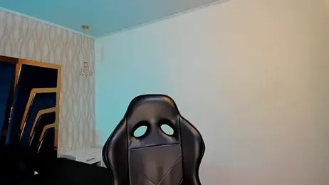 Petesevans webcam model stream image