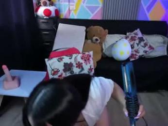 alice_star7 webcam chaturbate model stream image