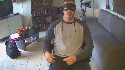 MassoMtl webcam model stream image