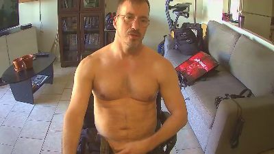 MassoMtl webcam cam4 model stream image