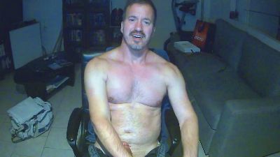 MassoMtl webcam model stream image