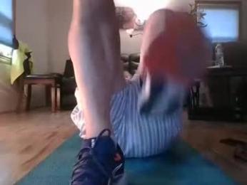 tacrunner66_ webcam model stream image