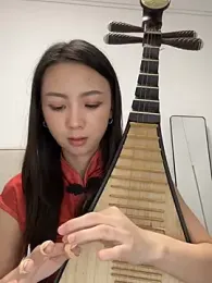 ReiningAffaire webcam stripchat model stream image