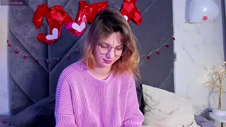 JaneGraceful webcam model stream image