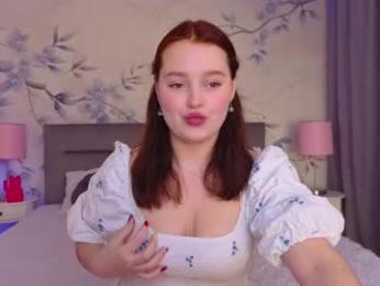 cutie__cutiee_ webcam model stream image