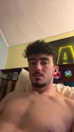 Frostedtip0 webcam model stream image