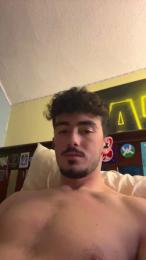 Frostedtip0 webcam model stream image