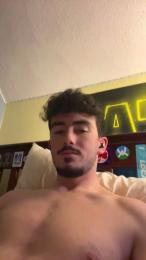 Frostedtip0 webcam model stream image