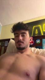 Frostedtip0 webcam model stream image