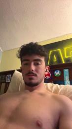 Frostedtip0 webcam model stream image