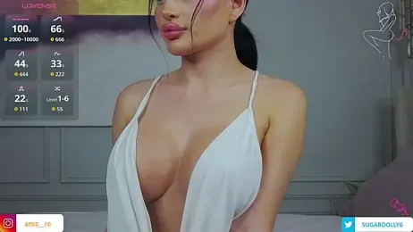 AmyAzureee webcam model stream image