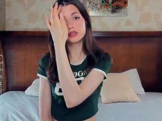 dawndodson webcam model stream image