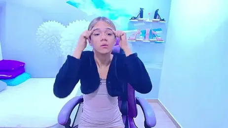 DEMI_LEED webcam model stream image