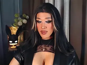 AleinaCroft webcam model stream image