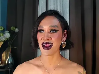 AleinaCroft webcam model stream image