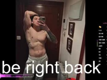 adler800354 webcam model stream image