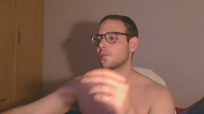 Polpat webcam model stream image