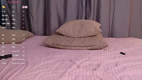 Amanda_Cherry webcam model stream image