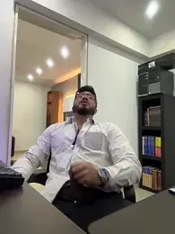 _tony8 webcam model stream image