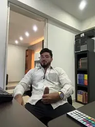 _tony8 webcam model stream image