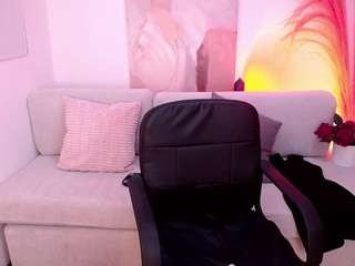 victorialeia webcam model stream image