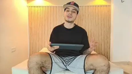 IM_BULL webcam model stream image