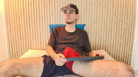 IM_BULL webcam model stream image