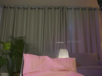 lilithhfosterr webcam model stream image
