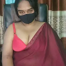 Aruna-1 webcam model stream image