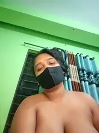 Aruna-1 webcam model stream image